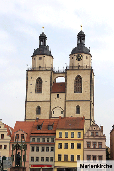 7aWittenberg,-Marienkirche